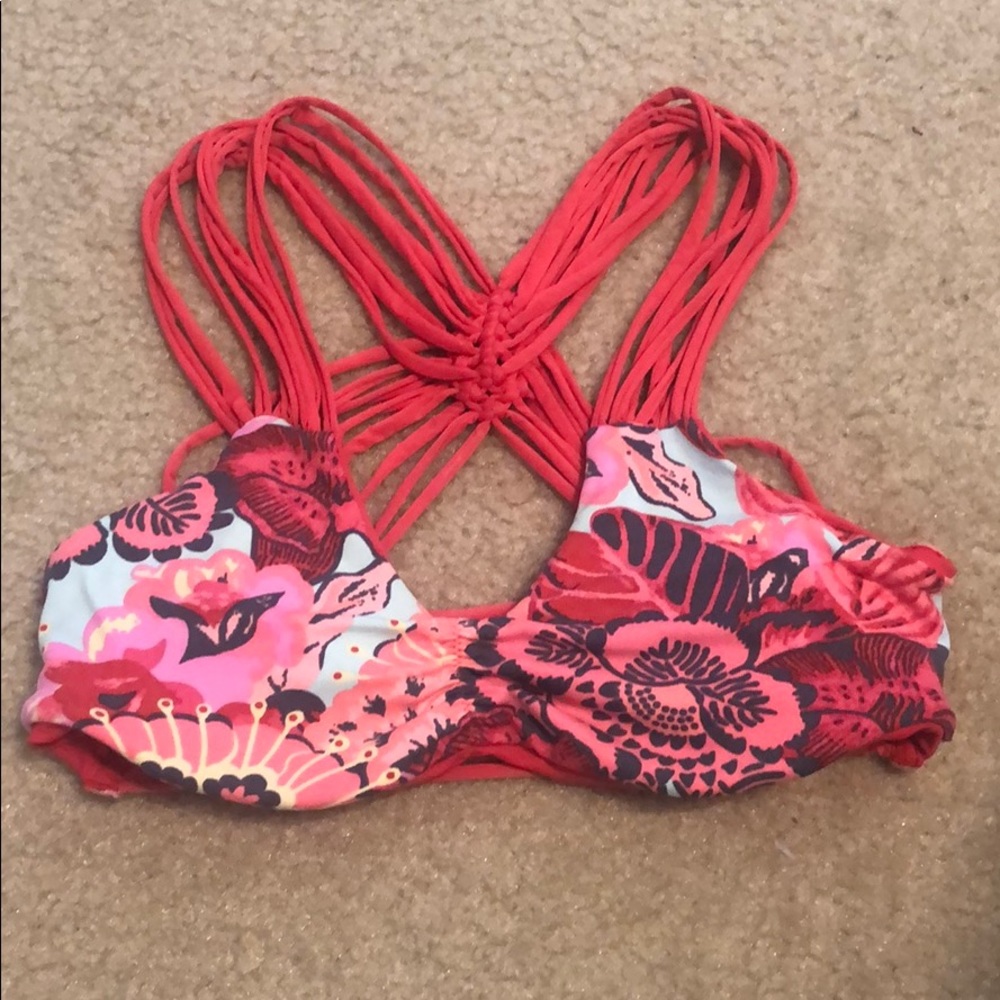 MAAJI swim top
